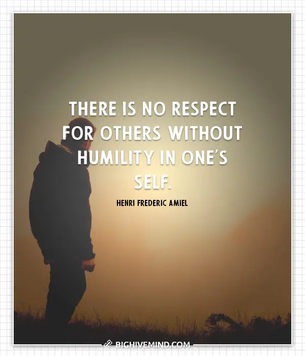 over 70 of the best humility quotes