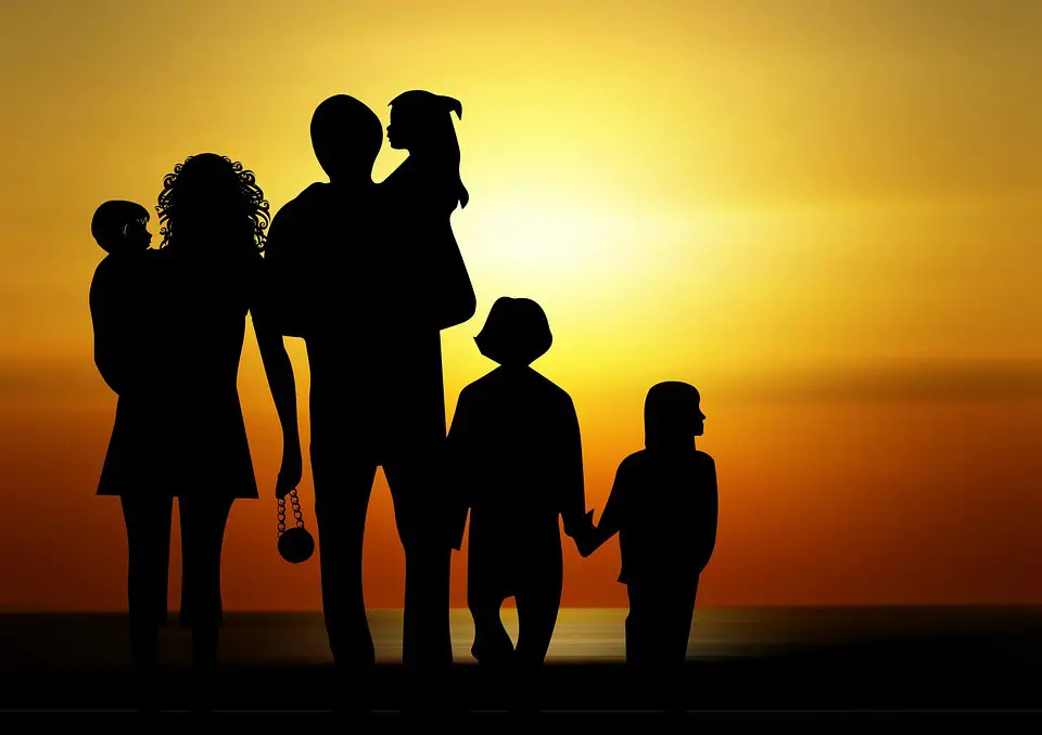 Over 150 Of Our Favorite Quotes About Family And Family Life - Big ...