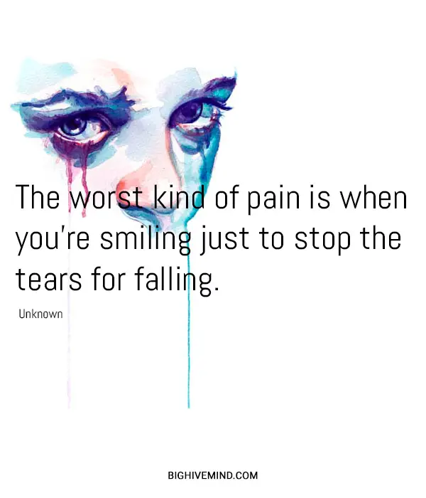 depression-quotes-the-worst-kind-of