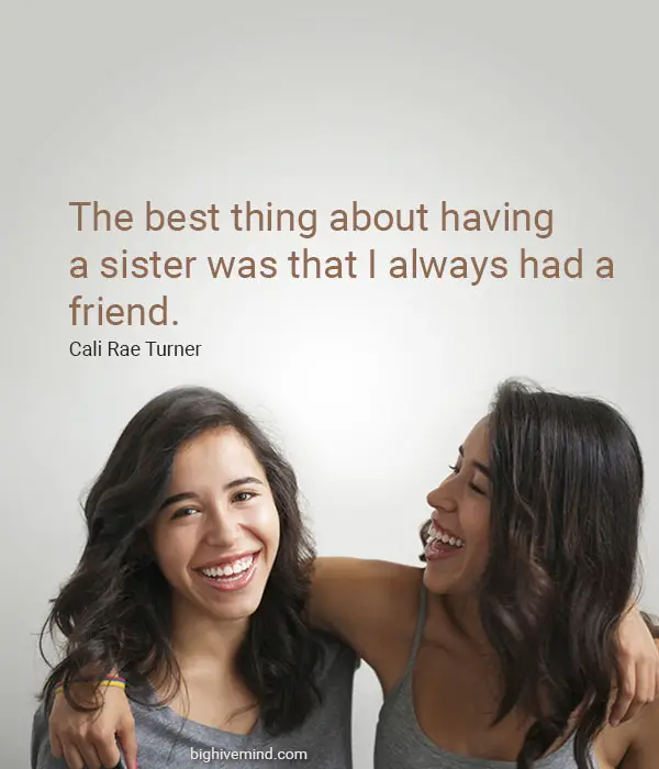 sisters-the-best-thing-about