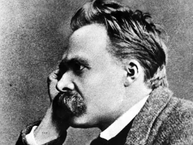 Friedrich Nietzsche Quotes To Make You Think