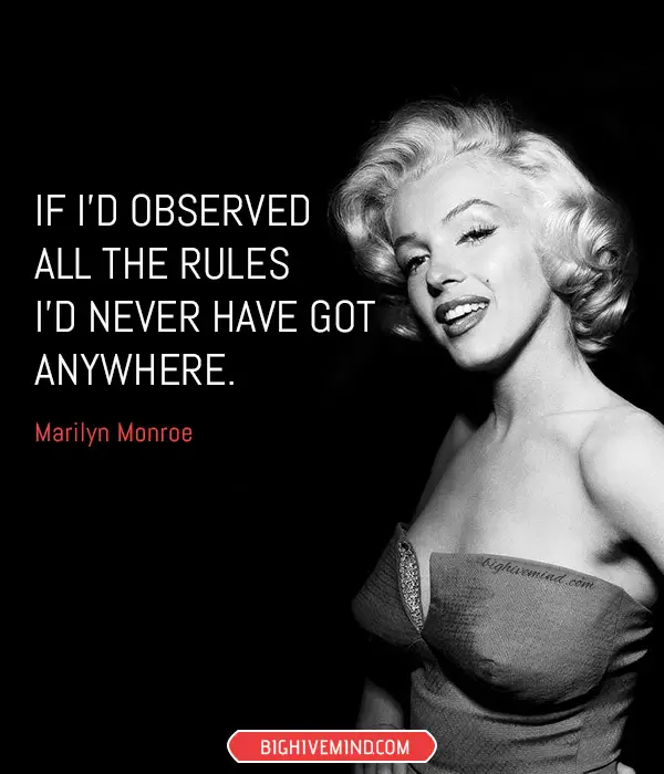 marilyn-monroe-quotes-if-id-observed-all-3