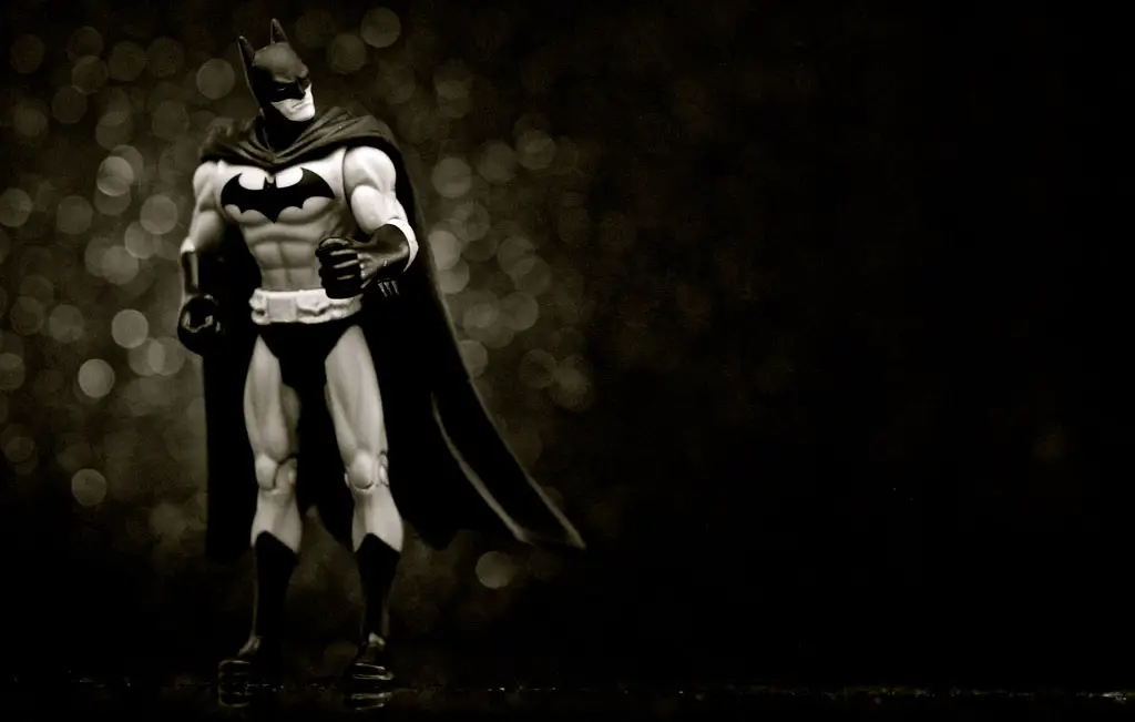 50 Fantastic Batman Quotes