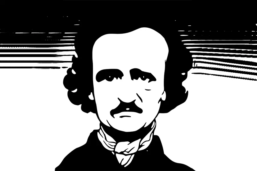 50 Fantastic Edgar Allan Poe Quotes