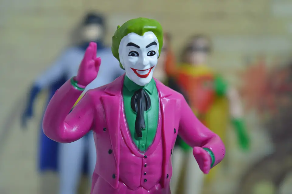 50 Quotes From Batman's Nemesis the Joker