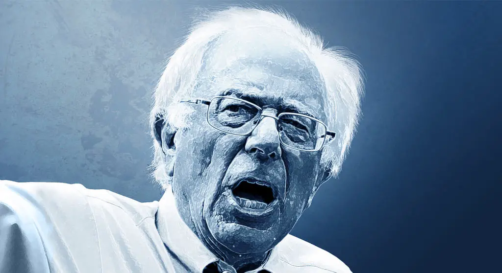 50 Quotes From Bernie Sanders