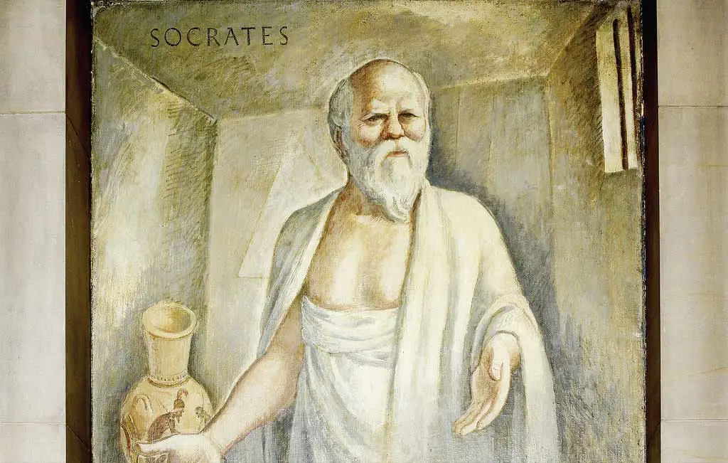 50 Quotes From Socrates to Make You Question Everything