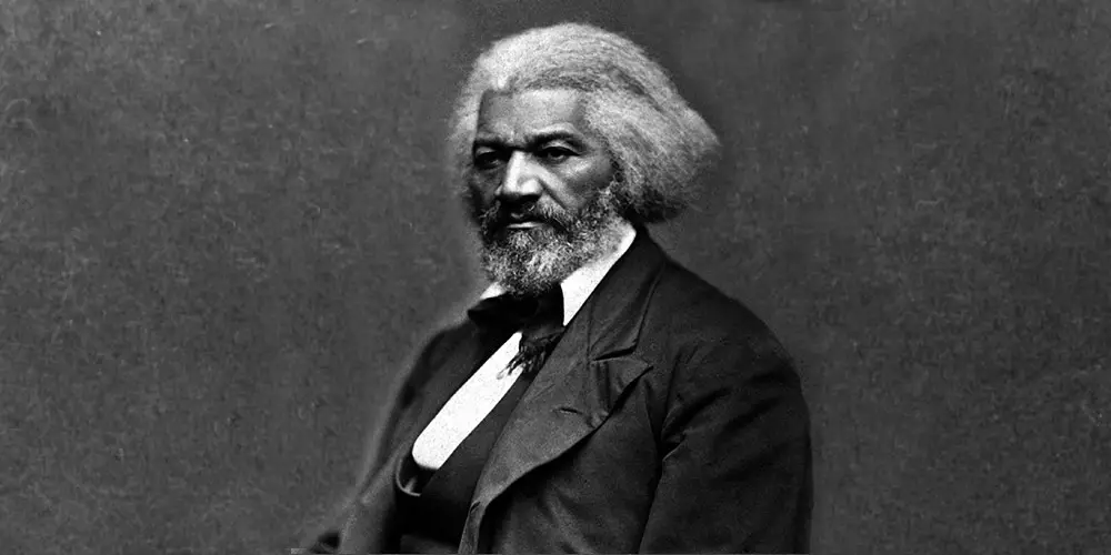 50 Quotes From the Writer, Reformer and Statesman Frederick Douglass