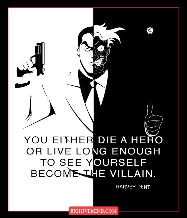 50 Fantastic Batman Quotes Big Hive Mind