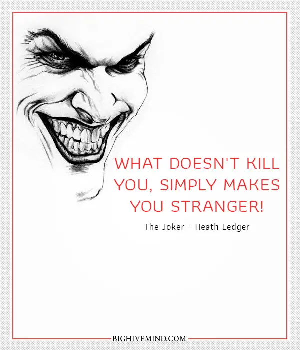 50 Quotes From Batman S Nemesis The Joker Big Hive Mind