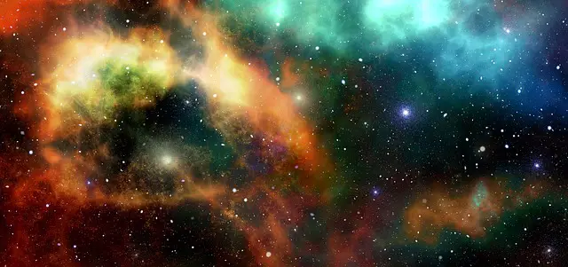 universe of stars