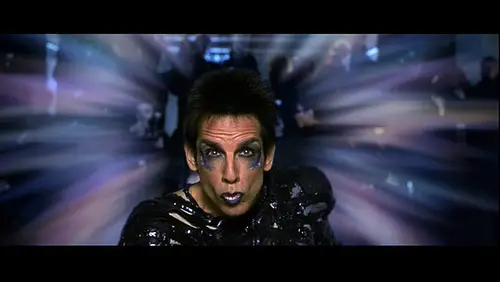 zoolander