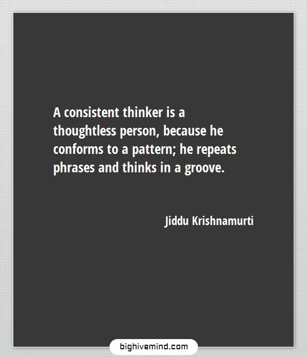 70+ Motivational And Famous Consistency Quotes And Sayings - Big Hive Mind