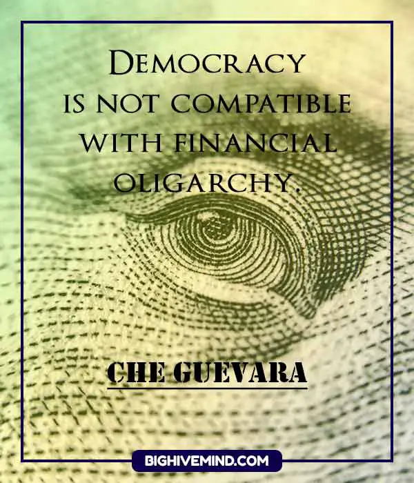 che-guevara-quotes-democracy-is-not-compatible