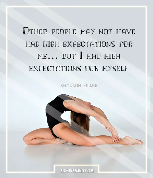 Gymnastics Quotes Other People May Not 