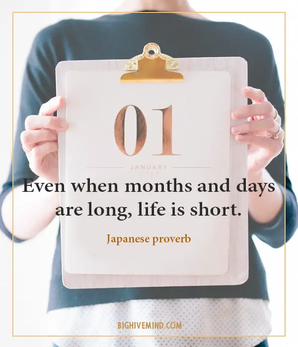 japanese-quotes-even-when-months-and