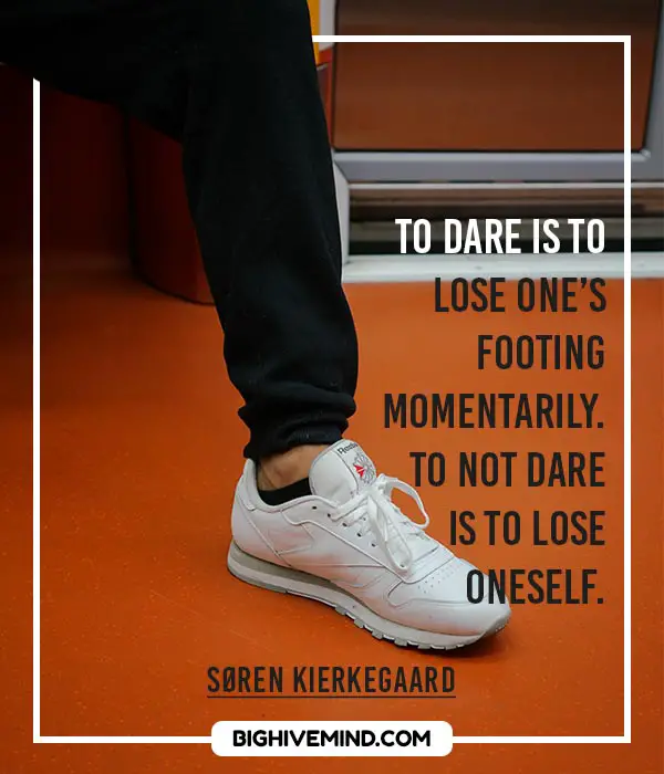 journey-quotes-to-dare-is-to