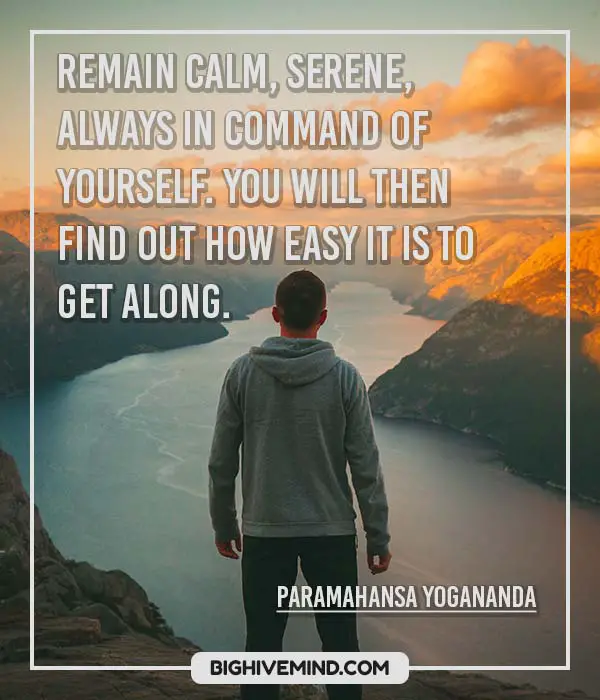 70 Quotes To Help You Keep Calm And Carry On Big Hive Mind