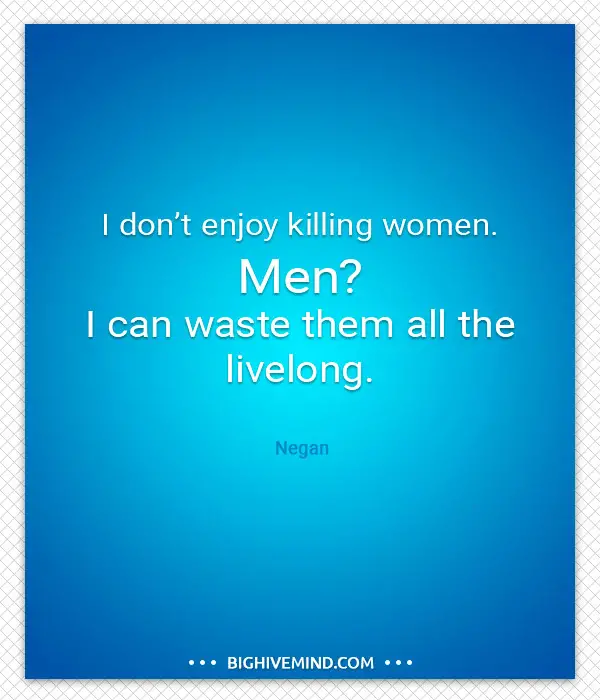 negan-quotes-i-dont-enjoy-killing