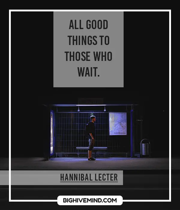 Best Quotes From Nbc S Hannibal Ihorror Hannibal Hannibal Quotes Nbc Hannibal