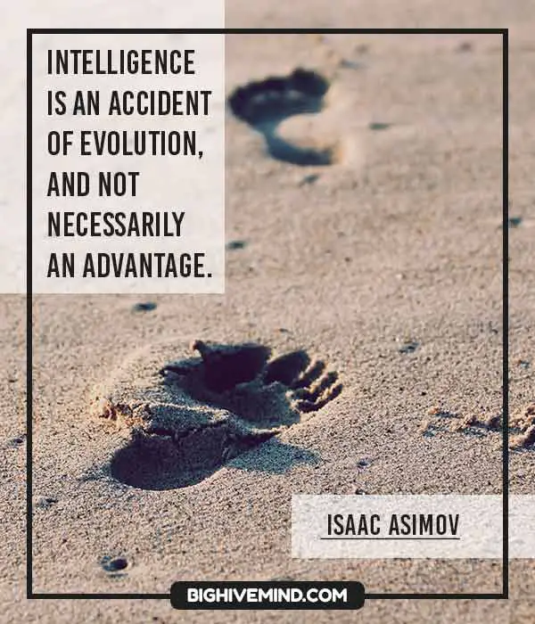 weird-quotes-intelligence-is-an-accident
